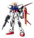 【中古】HG 1/144 GAT-X105 エールストライクガンダム (機動戦士ガンダムSEED)