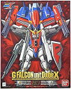 【中古】1/100 Gファルコン (機動新世紀ガンダムX)