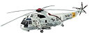 【中古】ハセガワ 1/48 アメリカ海軍 SH-3H シーキング プラモデル PT1