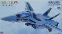 【中古-非常に良い】ハセガワ 超時空要塞マクロスシリーズ 1/72 VF-1A バルキリー #M1