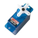 【中古-非常に良い】ハイテック HS-55 1.3kg/0.14s 31055 サーボ