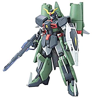 HG 1/144 ZGMF-X24S カオスガンダム (機動戦士ガンダムSEED DESTINY)