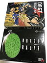 【未使用】【中古】DRAGON BALL DVD BOX DRAGON BOX GT編