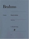【未使用】【中古】Klavierstuecke
