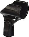 【中古-非常に良い】SHURE 業務用ワイヤレスシステム マイクホルダ WA371