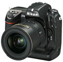 【中古】Nikon D2X BODY (1240万画素)