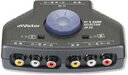 【中古】JVCケンウッド ビクター AV&ゲームセレクター JX-32