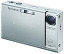 【中古-非常に良い】FUJIFILM FinePix Z1 S デジタルカメラ シルバー(2)