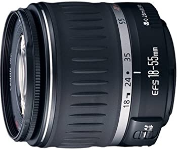 【中古-非常に良い】Canon EF-S レンズ 18-55mm F3.5-5.6 II USM 【中古-非常に良い】Canon EF-S レンズ 18-55mm F3.5-5.6 II USM