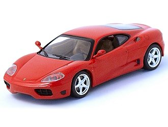 ygpzyÁz1/43 ixo tF[  360 MODENA 2000  Ferrari