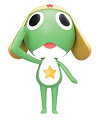 【未使用】【中古】ケロロ軍曹 ケロロ IN ACTION!! ケロロ軍曹