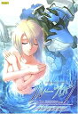 【未使用】【中古】工画堂スタジオ ブルーフロウ ファンディスク