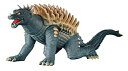 【中古】ムービーモンスターシリーズ アンギラス2005(新彩色)