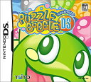 【中古】パズルボブルDS
