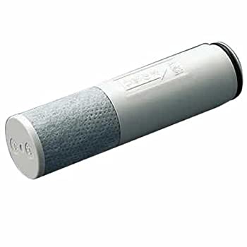 【未使用】【中古】TOTO 浄水器兼用混合栓用カートリッジ 3ヶ入り (約1年分) TH-658-1S