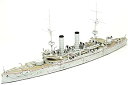 【未使用】【中古】1/700 日本海軍一等巡洋艦 常盤