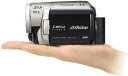 【中古-非常に良い】JVCケンウッド ビクター HDDムービー エブリオ GZ-MG70(2)