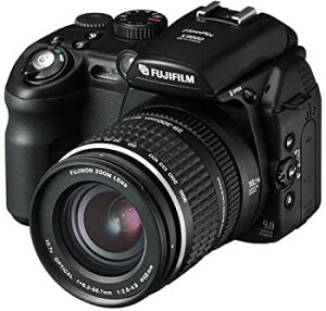 šFUJIFILM FinePix S9000 FX-S9000