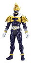 【中古-非常に良い】仮面ライダーヒビキ RHHEX 仮面ライダーキラメキ(3)