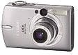 【中古-非常に良い】Canon IXY DIGITAL 700 シルバーグレー IXYD700(GY)