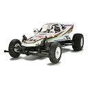 【中古】タミヤ 1/10 電動RCカーシリーズ No.346 グラスホッパー オフロード 58346