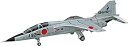 【未使用】【中古】ハセガワ 1/48 航空自衛隊 三菱 T-2 プラモデル PT37