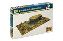 ygpzyÁzC^ 1/72 WW.II ̍&WI}ANZT[Zbg vf IT6070