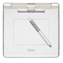 【未使用】【中古】ワコム FAVO コミックパック CTE-440/W2