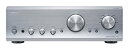 【中古-非常に良い】ONKYO プリメインアンプ 300W+300W A-977(S) /シルバー