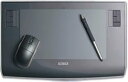 【未使用】WACOM PTZ-631W/G0 Intuos3 グレー