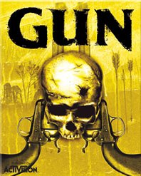 【中古-非常に良い】【輸入・日本仕様】GUN 英語版 日本語マニュアル付 【中古-非常に良い】【輸入・日本仕様】GUN 英語版 日本語マニュアル付