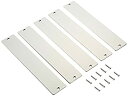 【未使用】BUFFALO スイッチングHubLSW10/100-8NWP、LSW-TX-8NP、8EP、5NP用金具 LSW-KG5P