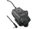 【中古】SONY/ソニー ズームリモコン RM-1BP