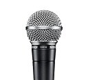 【中古】SHURE ダイナミック マイクロフォン SM58-LCE 【国内正規品】当店取り扱いの中古品についてこちらの商品は中古品となっております。 付属品の有無については入荷の度異なり、商品タイトルに付属品についての記載がない場合もございますので、ご不明な場合はメッセージにてお問い合わせください。 買取時より付属していたものはお付けしておりますが、付属品や消耗品に保証はございません。中古品のため、使用に影響ない程度の使用感・経年劣化（傷、汚れなど）がある場合がございますのでご了承下さい。また、中古品の特性上ギフトには適しておりません。当店は専門店ではございませんので、製品に関する詳細や設定方法はメーカーへ直接お問い合わせいただきますようお願い致します。 画像はイメージ写真です。ビデオデッキ、各プレーヤーなど在庫品によってリモコンが付属してない場合がございます。限定版の付属品、ダウンロードコードなどの付属品は無しとお考え下さい。中古品の場合、基本的に説明書・外箱・ドライバーインストール用のCD-ROMはついておりませんので、ご了承の上お買求め下さい。当店での中古表記のトレーディングカードはプレイ用でございます。中古買取り品の為、細かなキズ・白欠け・多少の使用感がございますのでご了承下さいませ。ご返品について当店販売の中古品につきまして、初期不良に限り商品到着から7日間はご返品を受付けておりますので 到着後、なるべく早く動作確認や商品確認をお願い致します。1週間を超えてのご連絡のあったものは、ご返品不可となりますのでご了承下さい。中古品につきましては商品の特性上、お客様都合のご返品は原則としてお受けしておりません。ご注文からお届けまでご注文は24時間受け付けております。当店販売の中古品のお届けは国内倉庫からの発送の場合は3営業日〜10営業日前後とお考え下さい。 海外倉庫からの発送の場合は、一旦国内委託倉庫へ国際便にて配送の後にお客様へお送り致しますので、お届けまで3週間から1カ月ほどお時間を頂戴致します。※併売品の為、在庫切れの場合はご連絡させて頂きます。※離島、北海道、九州、沖縄は遅れる場合がございます。予めご了承下さい。※ご注文後、当店より確認のメールをする場合がございます。ご返信が無い場合キャンセルとなりますので予めご了承くださいませ。