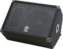 【中古-非常に良い】ヤマハ YAMAHA フォールドバック用スピーカーシステム BR12M
