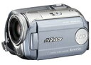 【中古】JVCケンウッド ビクター ハードディスクムービー アクアブルー GZ-MG67-A(2)