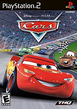 【中古】Cars / Game