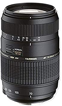 šTAMRON ˾󥺡 AF70-300mm F4-5.6 Di MACRO ˡAޥ ե륵б A17S