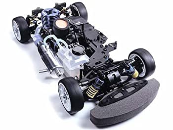 【未使用】【中古】タミヤ RCE TG10-Mk.2