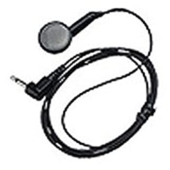 【未使用】【中古】JVC HS-9(G) イヤホン プチホン型