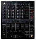 【中古-非常に良い】【輸入・日本仕様】パイオニア プロフェッショナル用DJミキサー DJM-500