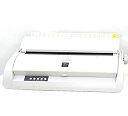 【中古-非常に良い】【輸入・日本仕様】富士通 漢字プリンター15 FMPR3000