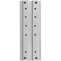 【未使用】アーム ピボット ユニバーサルCPUホールダー用トラックマウント・ブラケットキット　ERG-97-..