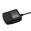 【中古】【輸入・日本仕様】エレコム ゲームパッドコンバータ USB接続 プレステ/プレステ2コントローラ対応 1ポート JC-PS101UBK