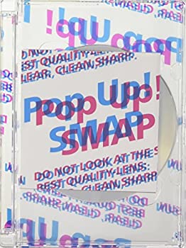 ̤ѡۡšPop Up!SMAP ()