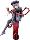 【未使用】【中古】Fate/hollow ataraxia カレン オルテンシア (1/8スケール PVC製 塗装済 完成品)