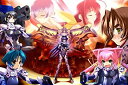 【中古-非常に良い】【輸入・日本仕様】マブラヴ オルタネイティヴ(全年齢版)
