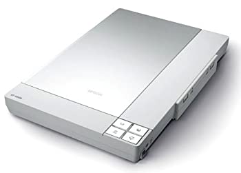 【中古-非常に良い】【輸入・日本仕様】EPSON カラリオ カラリオ・スキャナ GT-S600 【中古-非常に良い】【輸入・日本仕様】EPSON カラリオ カラリオ・スキャナ GT-S600