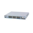 【中古-非常に良い】【輸入・日本仕様】アライドテレシス CentreCOM FS926M RoHS ファーストイーサネット インテリジェント スイッチ10/10...