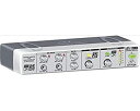【中古】Behringer Minimix mix800